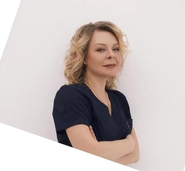 Фото: Ребезова Екатерина, Консультант проекта «Она»