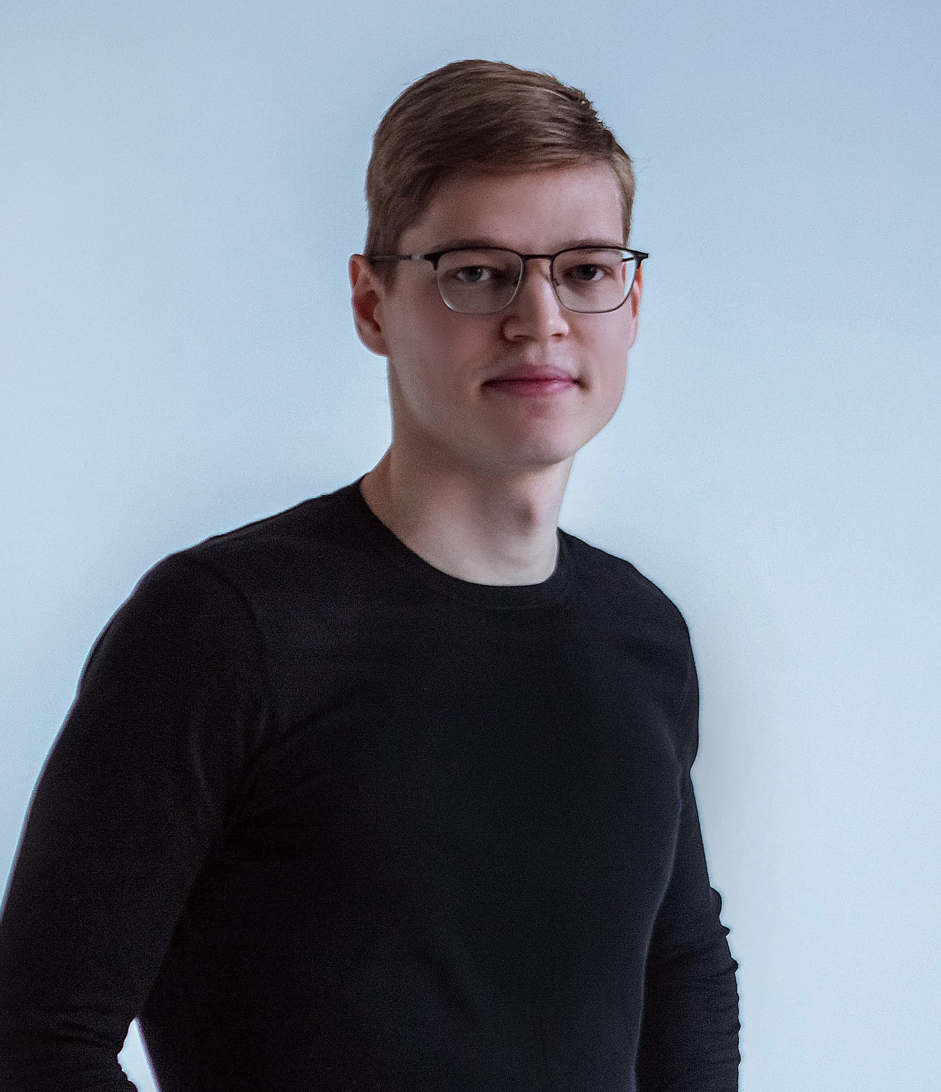 Портрет: Андрей Кузьмин, Психолог проекта «Она+»